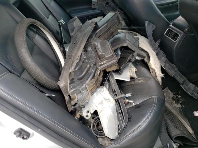 2017 NISSAN ALTIMA 2.5 - 1N4AL3AP4HC288436