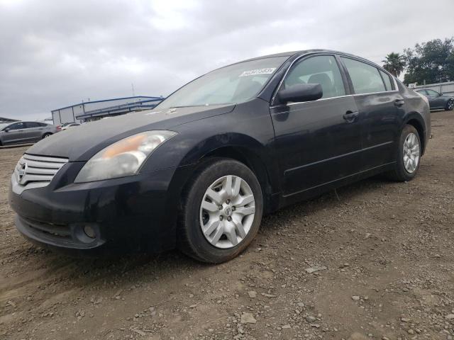 2009 Nissan Altima 2.5