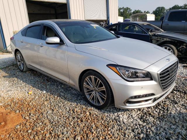 2018 HYUNDAI G80 - KMHGN4JE8JU233910