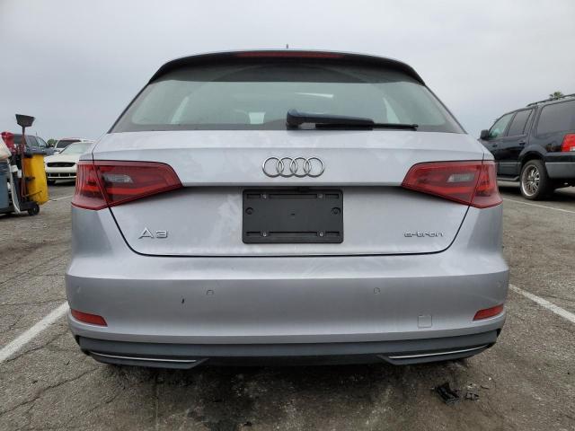 2016 AUDI A3 E-TRON - WAUUPBFF3GA102656