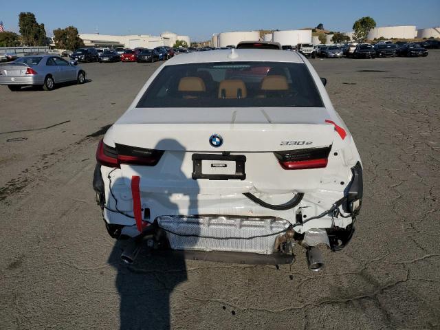 3MW5P7J08N8C56079 BMW 330e