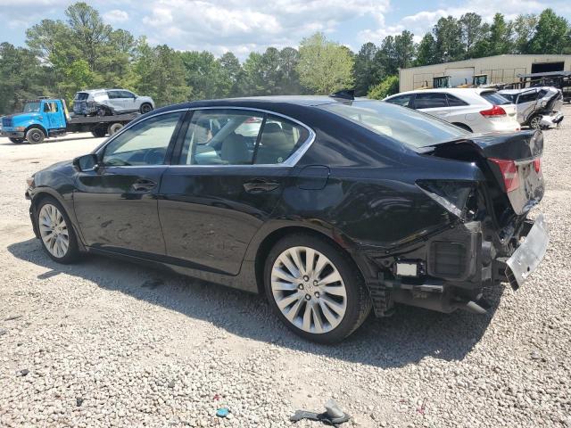 2015 ACURA RLX TECH - JH4KC1F51FC001222