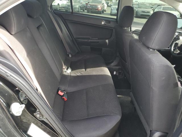 JA32U2FUXHU006796 Mitsubishi LANCER ES