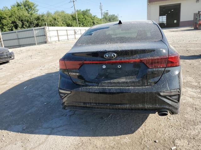 2019 KIA FORTE FE - 3KPF24AD1KE095790