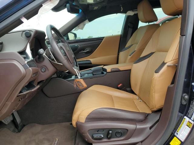 2020 LEXUS ES 350 ULT 58AFZ1B19LU069489