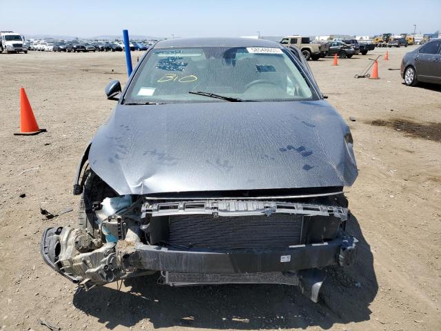 3KPF24AD4ME407782 KIA FORTE FE