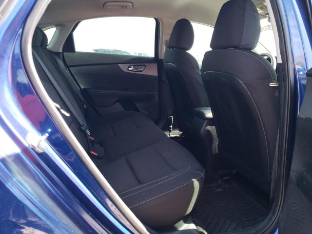 3KPF24AD7KE076788 KIA FORTE FE