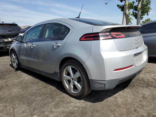 VIN 1G1RE6E41EU166754 2014 Chevrolet Volt no.2