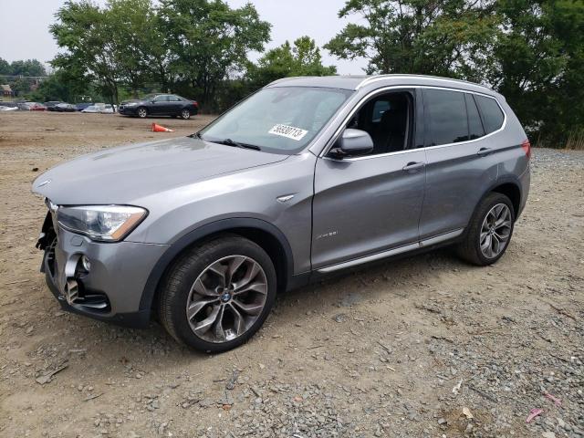 BMW-X3-5UXWX9C36H0T20790