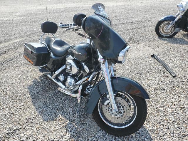 2007 HARLEY-DAVIDSON FLHX CALIF - 1HD1KB4357Y670670