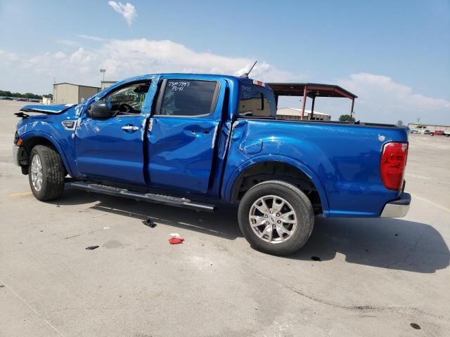 1FTER4EH7KLA68265 Ford Ranger XL 2