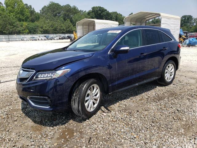 2016 Acura RDX 