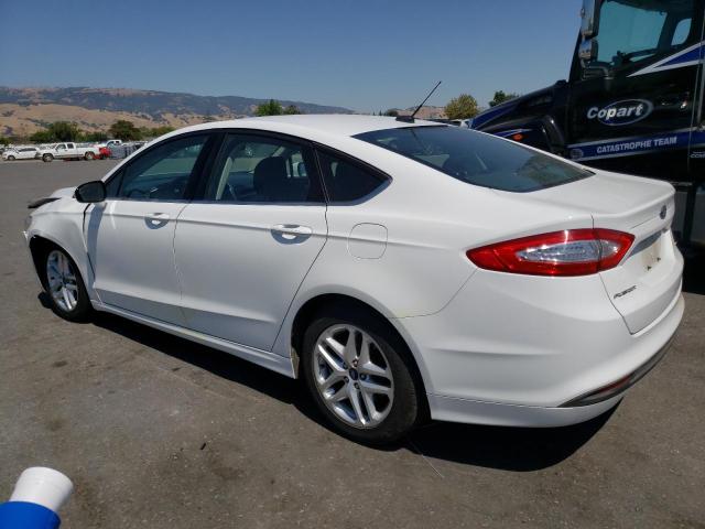 3FA6P0H76FR265995 Ford FUSION SE