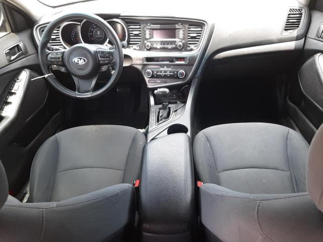 KNAGM4A70F5636044 KIA Optima Lx