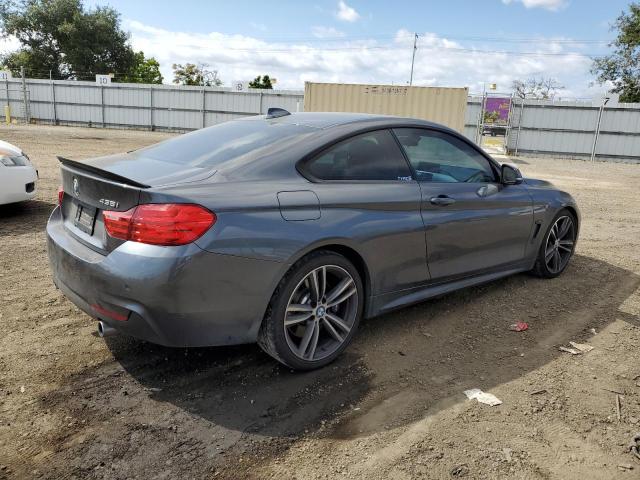WBA3R1C54FK193828 BMW 435 I