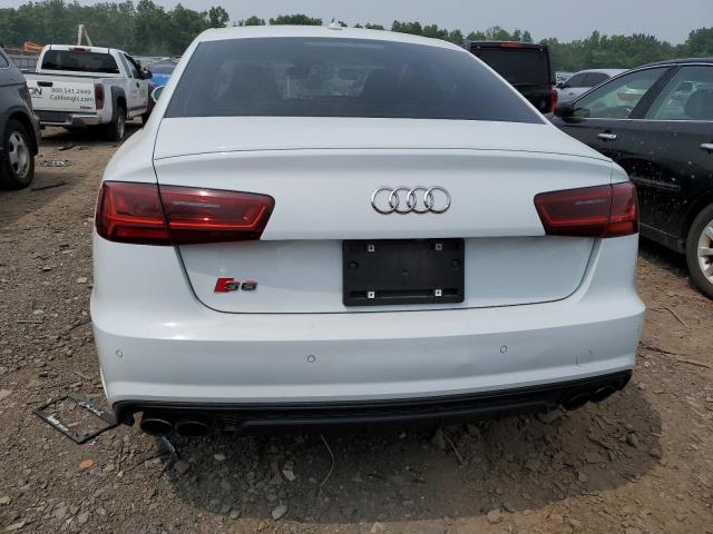 2017 AUDI S6 PREMIUM WAUFFAFC6HN123734