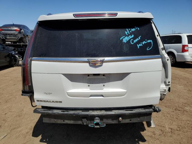 1GYS4JKJ2HR207872 Cadillac Escalade Esv Premium Luxury