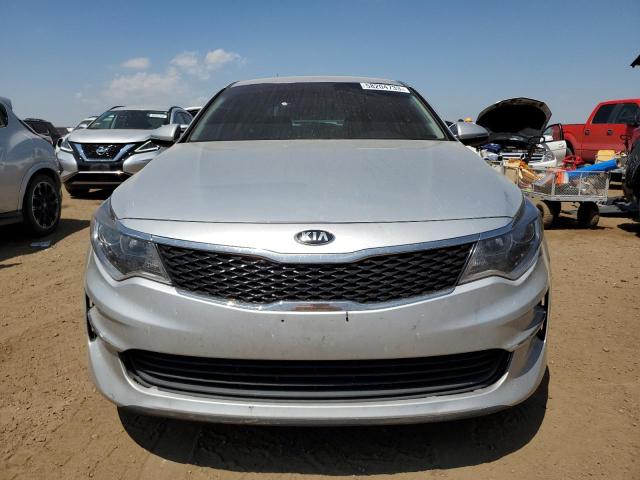 5XXGT4L33JG197202 KIA Optima Lx