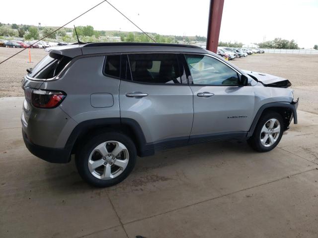 3C4NJDBB3MT550956 Jeep Compass LA 3