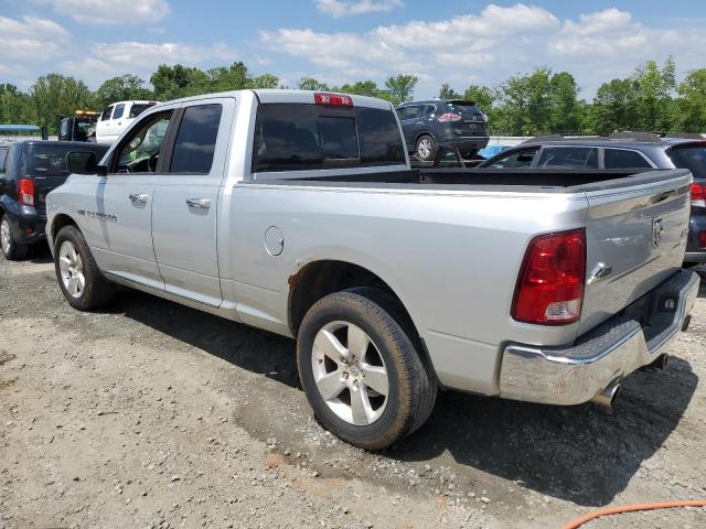 Vin: 1c6rd7gt4cs284737, lot: 55961283, dodge ram 1500 slt 20122