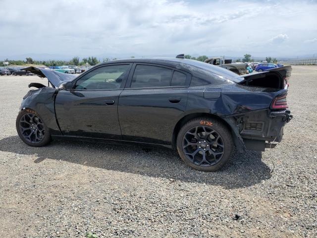 VIN 2C3CDXCT0HH666772 2017 DODGE CHARGER no.2