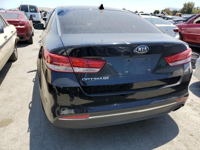 5XXGT4L38JG246734 KIA Optima Lx