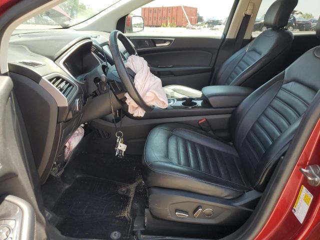 2FMTK4J95FBC38490 Ford EDGE SEL