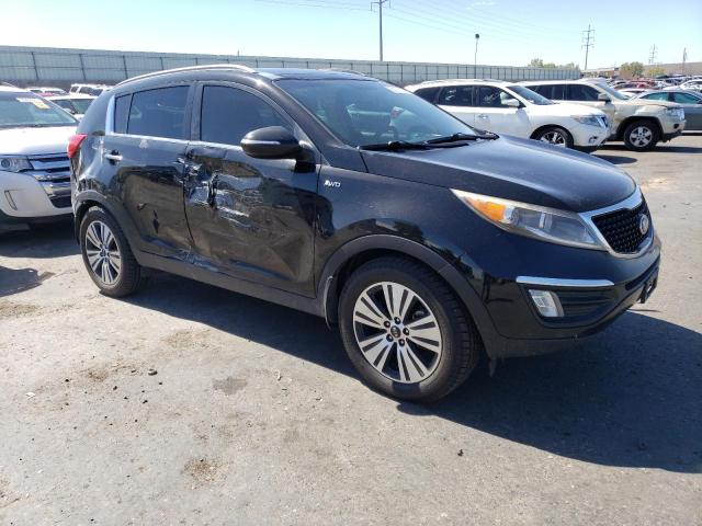 KNDPCCAC2F7786318 KIA Sportage Ex