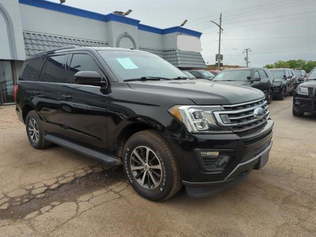 2019 Ford Expedition XL