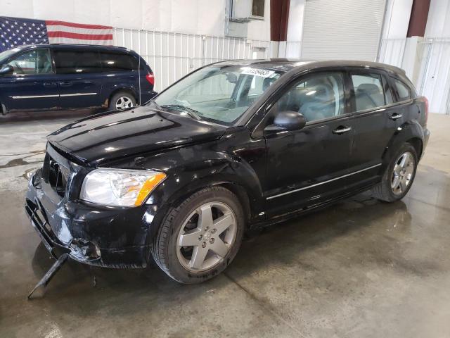 2007 Dodge Caliber R/T