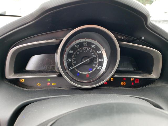 JM1BM1U74G1336328 Mazda 3 SPORT