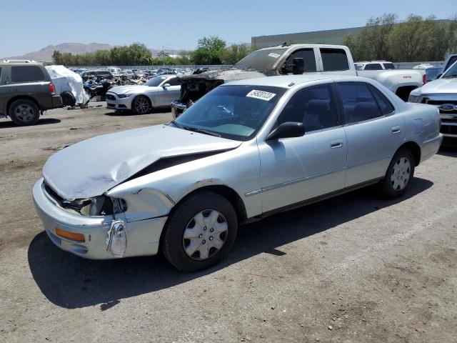 1996 Toyota Camry 