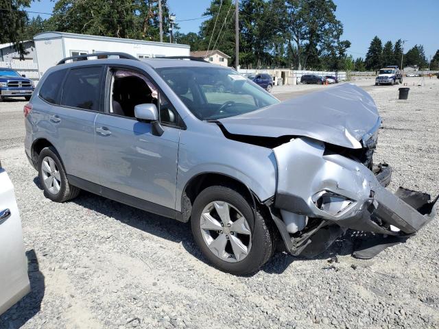 JF2SJADC6GH424439 Subaru Forester 2.5i Premium