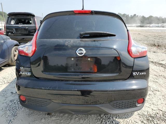 2017 NISSAN JUKE S - JN8AF5MV6HT753228