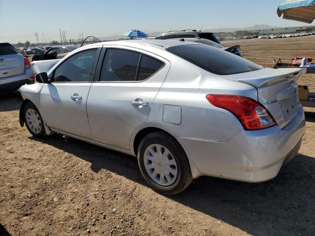 3N1CN7AP2FL810831 Nissan VERSA S