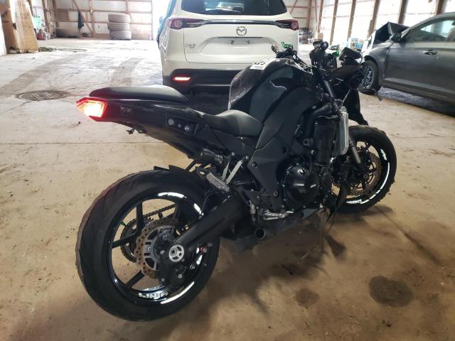 2019 KAWASAKI ZX1000 W - JKAZXCW15KA022488