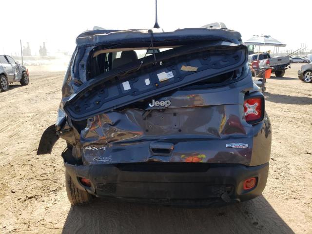 ZACNJBBB2KPK21591 Jeep Renegade Latitude