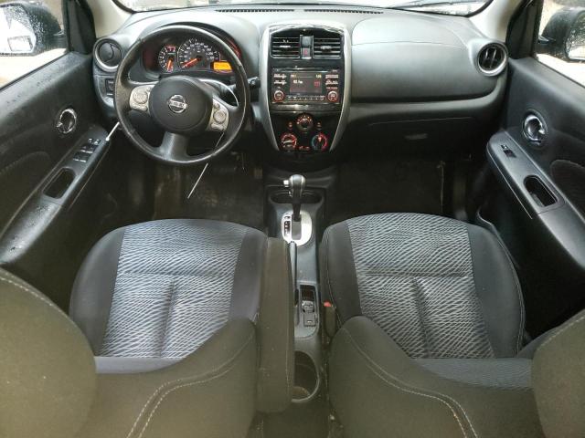 2015 NISSAN MICRA - 3N1CK3CP2FL266913