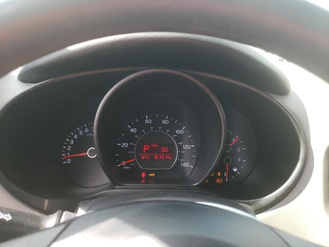 KNDJN2A22E7109284 KIA Soul