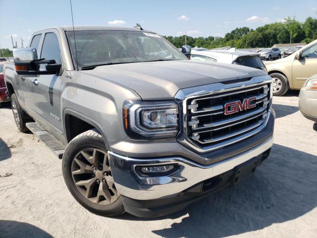 1GTV2NEC4HZ289486 | 2017 GMC SIERRA K15