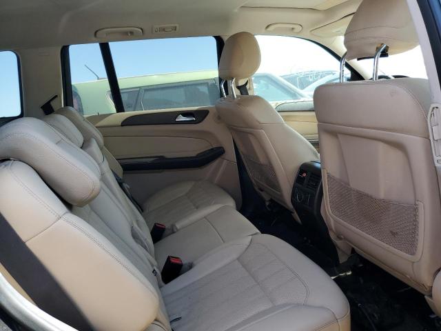 4JGDF6EEXHA920906 Mercedes-Benz Gls 450 4matic
