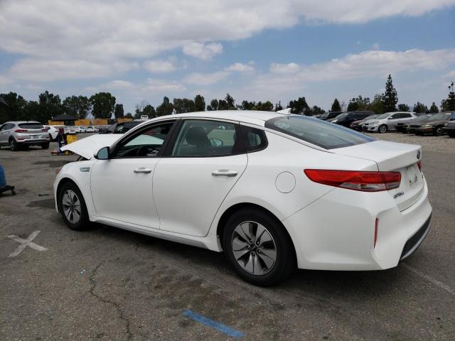 KNAGT4LEXH5011815 KIA OPTIMA HYBRID