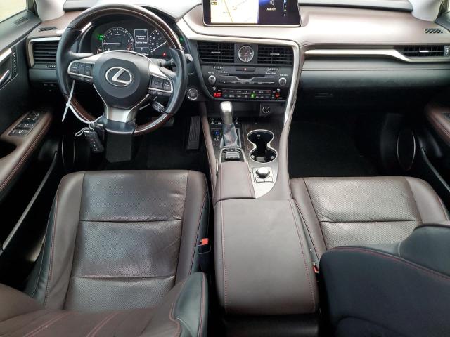 2018 LEXUS RX 350 L - JTJGZKCA6J2006554