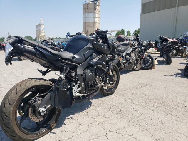 2020 YAMAHA MTN1000 JYARN48E2LA003329