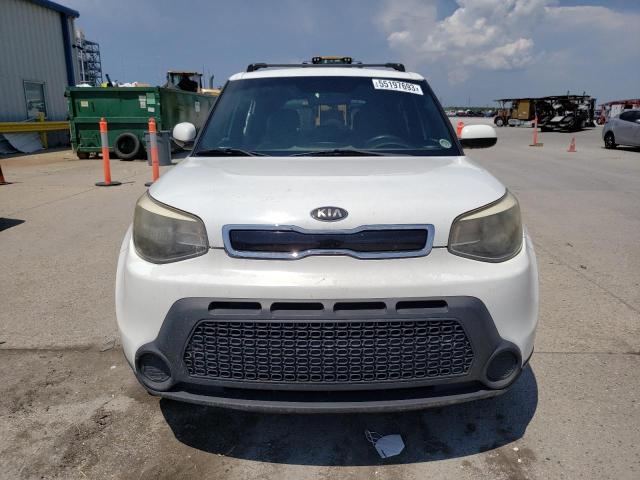 KNDJP3A58F7115053 KIA SOUL +