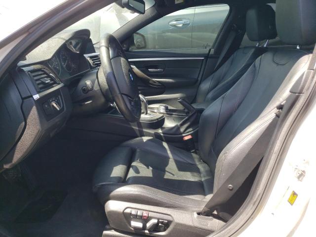 WBA4A9C57GG505008 BMW 428 I Gran Coupe Sulev
