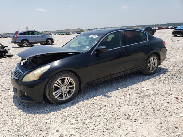 2010 INFINITI G37 Coupe Base