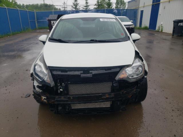 2017 KIA RIO LX - KNADM4A3XH6114230