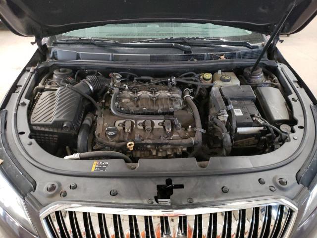 1G4GB5G31FF237555 Buick Lacrosse