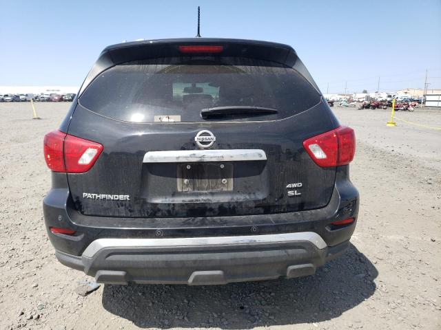 5N1DR2MM3HC694057 Nissan Pathfinder S